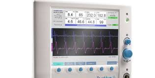 تخطيط القلب Ecg وقراءة تقرير الإيكو الطبي