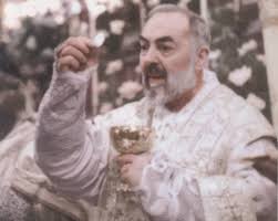 But padre pio of pietrelcina, who died on september 23, 1968, had all these charisms, and more. Chronology Padre Pio Devotionspadre Pio Devotions