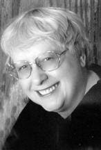 Rosemary Josephine Rose