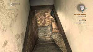 This is about the rachet wrench location mystery and other mysteries (gold paint job and unknown rocks) but first here's the guides:dying light following ful. Dying Light The Following Ratchet Wrench Location Youtube