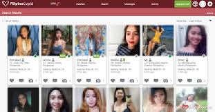 Either way, this mobile app is effective at helping the user meet others at any time. Filipinocupid Review June 2021 Filipino Singles Scam