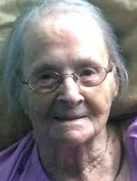 Ella Rose Benoit Obituary September 21, 2015