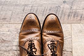 Budapester sind nur was für herren? Budapester Schuhmachermeister Simon Wolff