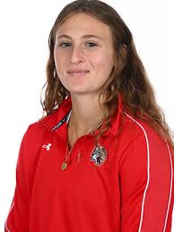 2024-25 Women's Track & Field Roster