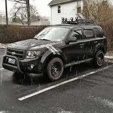 Pin By Alejandro Perez On Vehicle Ideas Ford Escape Accessories Ford Escape Xlt Ford Suv