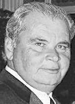 JOHN CALI Obituary (2015)