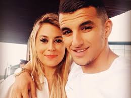 PHOTO. Marion Bartoli fiancée : l'ex-tenniswoman va se marier avec Yahya  Boumediene