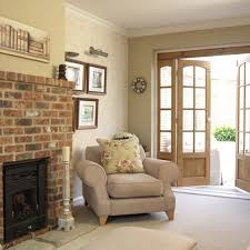 These living rooms will make you want to redecorate right now. Country Cottage Living Room Decor Bouncingrobbit