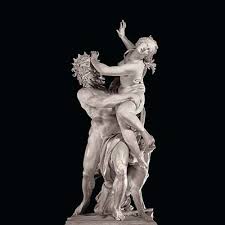 Bernini Artworks Famous Sculptures Theartstory