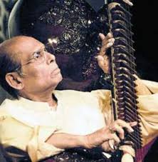 Anthems for the Nation of Luobaniya • 罗巴尼亚国歌: Ustad Asad Ali Khan • Rudra  Vina