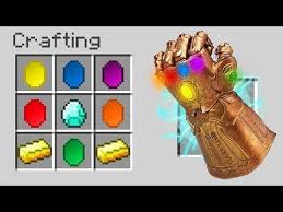 We did not find results for: Minecraft Infinity Gauntlet Mod Craft The Infinity Gauntlet In Minecraft Minecraft Servers Web Msw Channel In 2021 The Infinity Gauntlet Minecraft Crafts