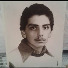 Otro amigo más de nuestro grupo de condiscípulos de la primaria , Sergio  Manfredo Del Valle , quien dejó nuestra tierra ha muchos años pero sin  embargo la amistad persiste . Agregamos