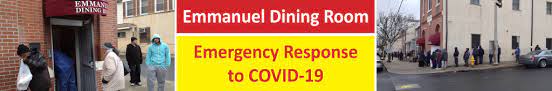 Every day of the year, guests of emmanuel dining room are seated in a clean, cheerful dining room and served a nutritious meal in restaurant fashion. Ministry Of Caring Emmanuel Dining Room Covid 19 Relief