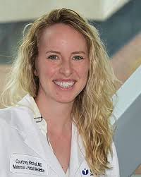 Where are our Maternal Fetal Medicine fellowship graduates now