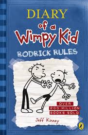 Ask anything you want to learn about rodrick heffley by getting answers on this user hasn't answered any questions yet. Buy Diary Of A Wimpy Kid Rodrick Rules Book Online At Low Prices In India Diary Of A Wimpy Kid Rodrick Rules Reviews Ratings Amazon In