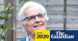 Keith Critchlow obituary