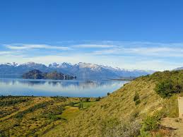 General carrera lake (chilean part, officially renamed in 1959) or lake buenos aires (argentine part) is a lake located in patagonia and shared by argentina and chile. Lago General Carrera Trekking Expedition 5 Day Trip Ifmga Leader
