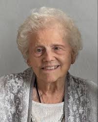 Mary M. Van De Hey Obituary June 27, 2025