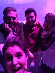 Media — Gwendolyn Kelso