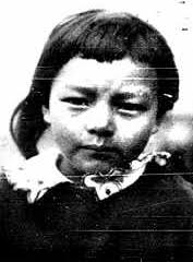 Chinese-Canadian and Indigenous births at Rock Creek