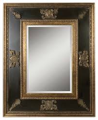 Check spelling or type a new query. Black And Gold Ornate Mirror Novocom Top