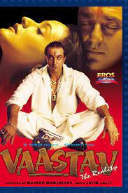 Amazon Com Vaastav Sanjay Dutt Namrata Shirodkar Mohnish Bahl Ekta Sohini Reema Lagoo Shivaji Satham Kashmira Shah Deepak Tijori Paresh Rawal Mohan Joshi Ashish Vidyarthi Himani Shivpuri Usha Nadkarni Achyut Potdar Kishore Nandlaskar
