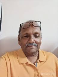 Hallo I am Jayram Parvani fun loving person wants to introduce to group.