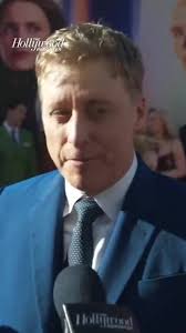 Alan Tudyk Talking about Sandman