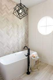 Perfect for a kitchen backsplash, bathroom shower, or accent wall. Pin On Chandeliers