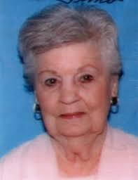 Aline Timothy Obituary