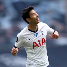 Official twitter account of tottenham hotspur. Son Heung Min Explains The Irony Of The Way He Won Tottenham S Fan Awards This Season And Last Football London