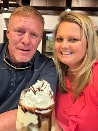 We are going over for my husband's birthday. Any recommendations for  somewhere that has a beautiful tiramisu as dessert or a cafe?