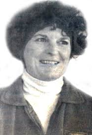 Libby Johnson Obituary (1952