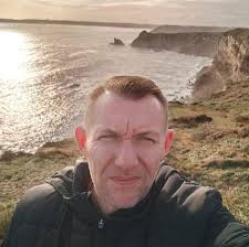 Michael BERTOLINI, 45 ans (PLOUÉDERN, PONT A MOUSSON)