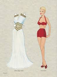 Welcome To Dover Publications Paper Dolls Vintage Paper Dolls Paper Dolls Printable