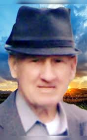 George Tate Obituary