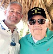 Robert J. Needham, 87