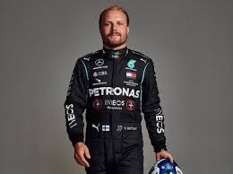 Bottas Is Allowed To Follow Hamilton For Another Year Techzle