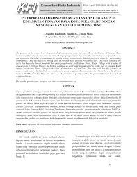 This is a modal window. Contribution Of Unconfined Aquifer Water Withdrawal By Hydraulic Head Download Scientific Diagram