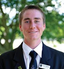 Network 2011 May by stpaulscollegiateschoolhamilton