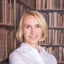 We're excited to welcome Amanda Goodhines, Sr.