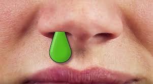 Der biologische nutzen des nasensekrets besteht in der befeuchtung der atemluft und ihrer reinigung von staub. Bist Du Erkaltet Das Sagt Die Farbe Des Nasensekrets Uber Deine Gesundheit Aus