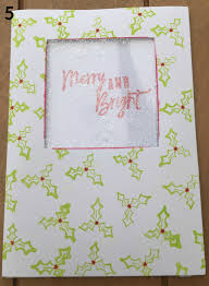 If you want to change when a card is due, you can either reschedule it or reposition it, which could be quite tedious depending on how many cards you have. A Beginner S Guide To Card Making The Butterfly Mother