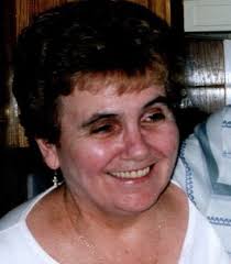 A. Marilyn McKinnon (nee Smith) Obituary