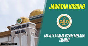Maklumat lanjut jawatan kosong utem. Majlis Agama Islam Melaka Maim 06 Julai 2018 Jawatan Kosong 2020