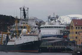 To view the webcam's location please use our map down the page. Kristiansund In 4 Minuten