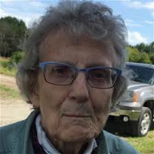 Obituary information for Caroline Ruth Rehberg