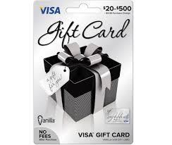 Some gift cards charge variable activation fees based on the dollar amount loaded onto the card. Expired Vanillagift Com Get Fee Free Visa Gift Cards With Promo Code Gratitude Shipping Charges Apply Gc Galore