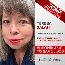 LLS Northern California