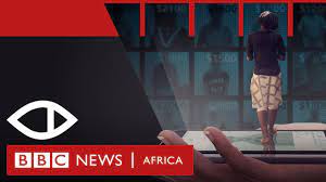 We did not find results for: Silicon Valley S Online Slave Market Full Documentary Bbc News Arabic Bbc Africa Eye Youtube